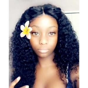 Meet your Posher, Jarelise